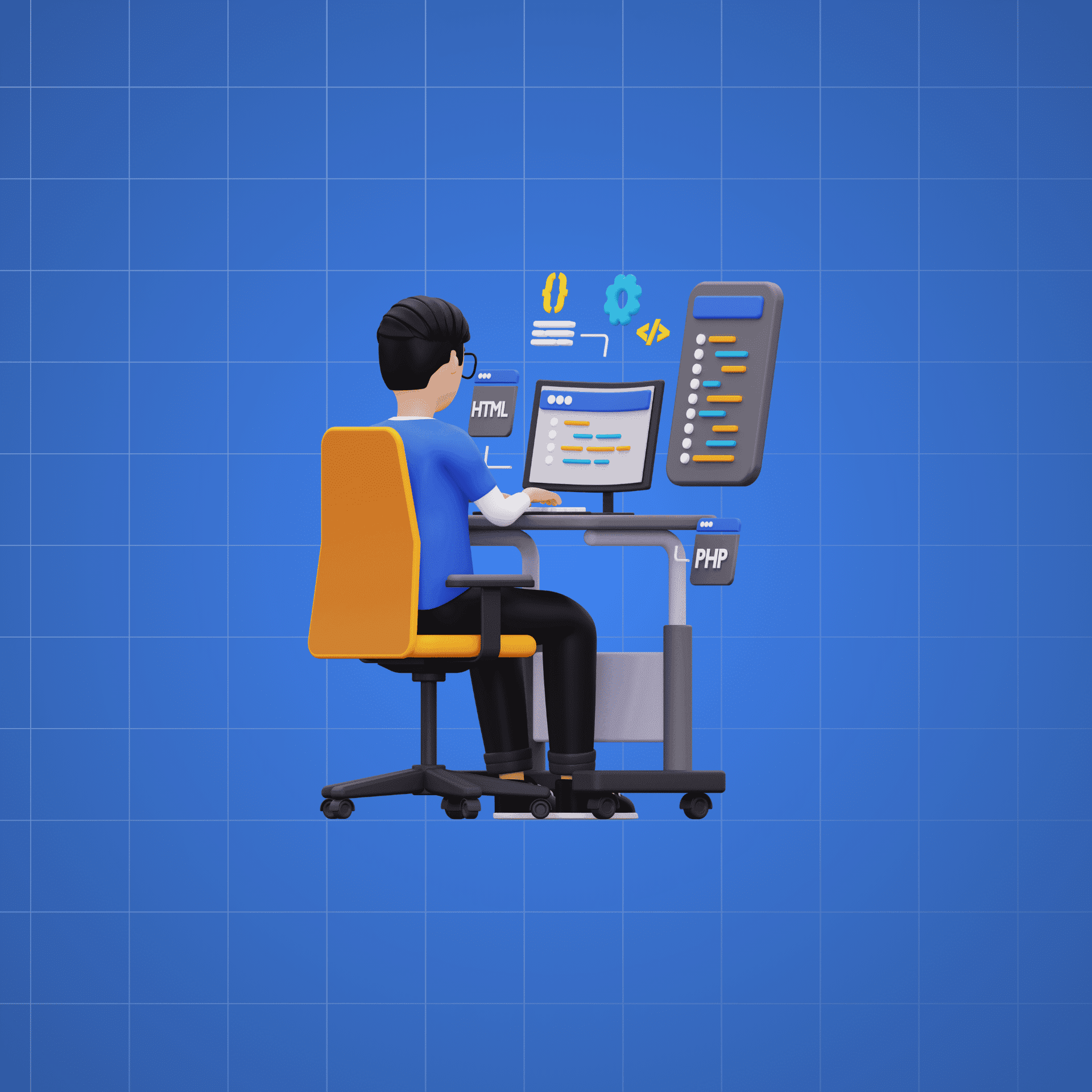 Mobil Uygulama Geliştirme